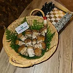 Loricaskihome Lorica