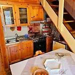 Hébergement de vacances Loricaskihome