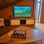 Semesterbostad Loricaskihome Lorica