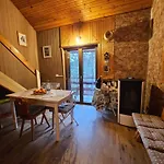 Hébergement de vacances Loricaskihome