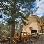 Hébergement de vacances Loricaskihome
