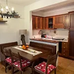 Vakantiehuis Loricaskihome Lorica