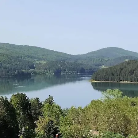 Holiday home Loricaskihome Lorica