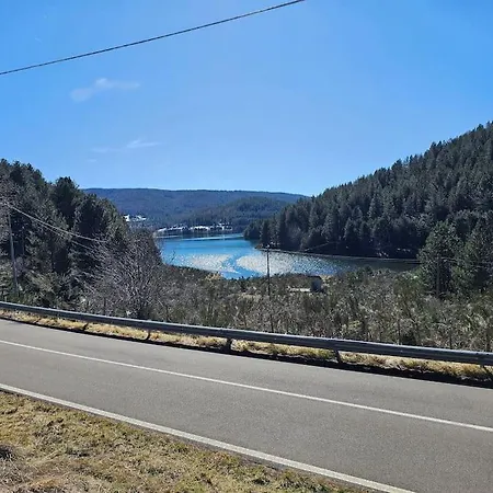 Loricaskihome Hébergement de vacances Lorica