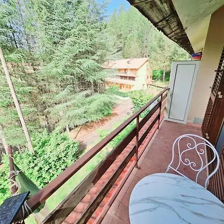 Hébergement de vacances Loricaskihome *