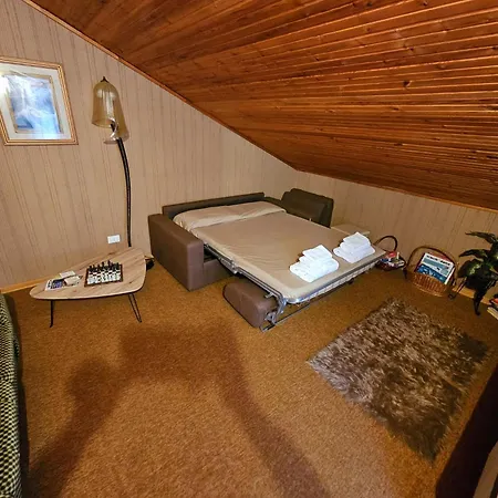 Prázdninový dům Loricaskihome