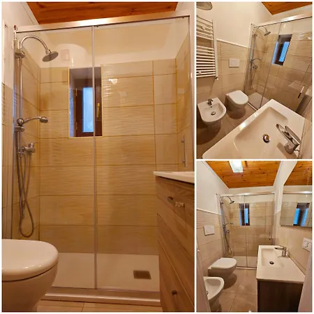 Loricaskihome בית נופש