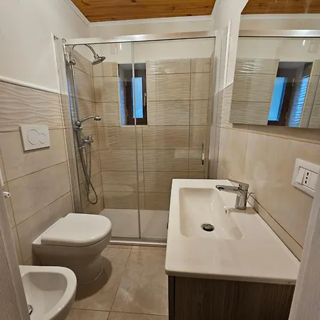 Holiday home Loricaskihome Lorica