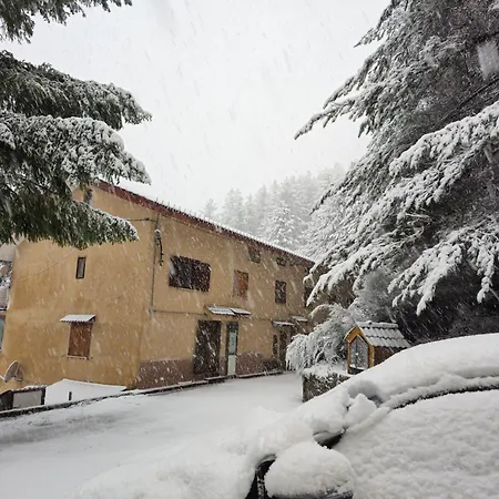 Holiday home Loricaskihome