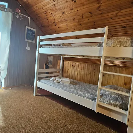 Loricaskihome *