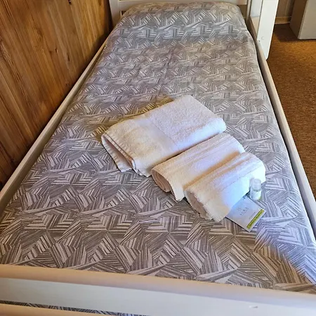 Loricaskihome Prázdninový dům Lorica