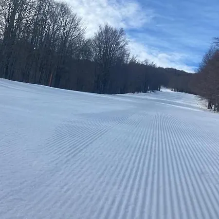 Loricaskihome Prázdninový dům *