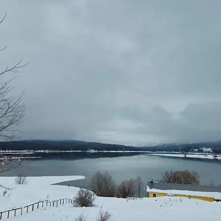 Hébergement de vacances Loricaskihome