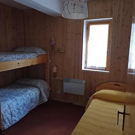 Prázdninový dům Loricaskihome