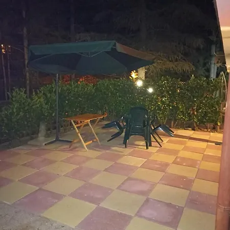 Casa de Férias Loricaskihome Lorica