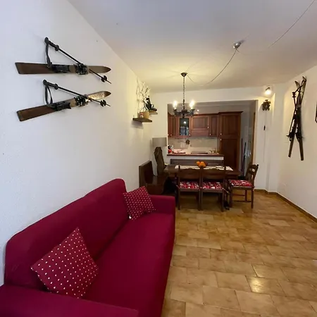 Loricaskihome