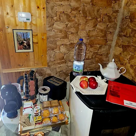 בית נופש Loricaskihome לוריקה