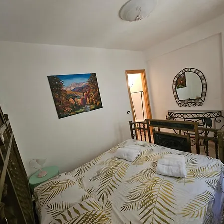בית נופש Loricaskihome לוריקה
