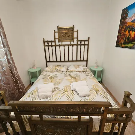 Loricaskihome בית נופש *