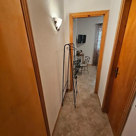 בית נופש Loricaskihome לוריקה