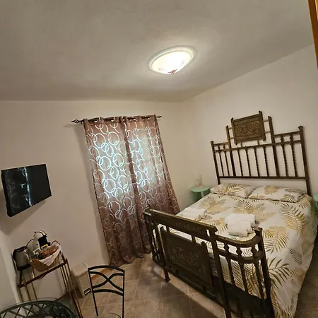 Loricaskihome בית נופש *