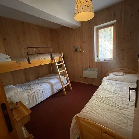 Loricaskihome בית נופש