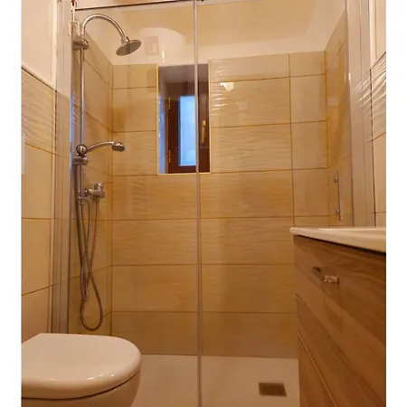 Loricaskihome בית נופש *