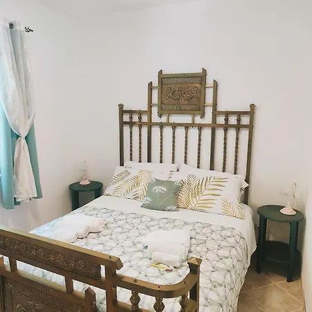 בית נופש Loricaskihome לוריקה