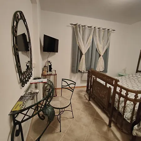 בית נופש Loricaskihome