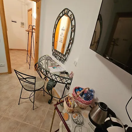 Loricaskihome בית נופש *