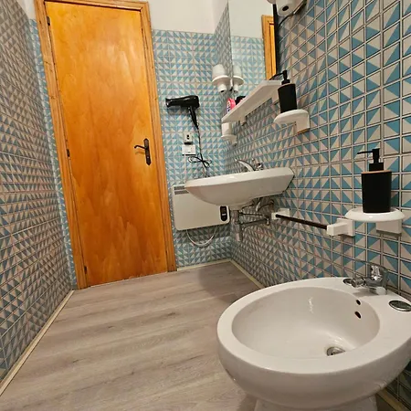 Loricaskihome בית נופש *