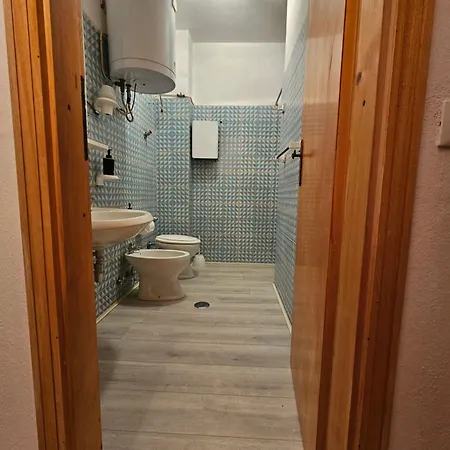 Loricaskihome בית נופש