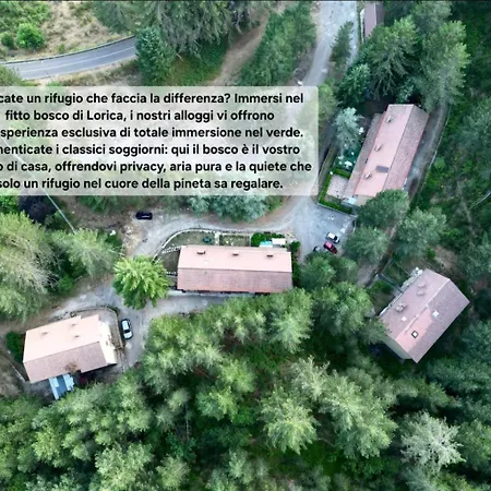 Loricaskihome Casa de Férias Lorica