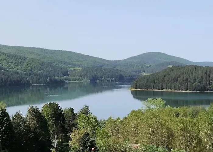 Prázdninový dům Loricaskihome Lorica