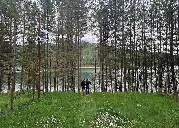 Loricaskihome Prázdninový dům Lorica