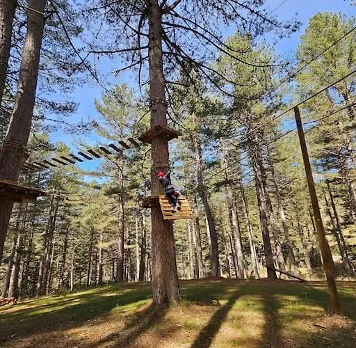 Prázdninový dům Loricaskihome