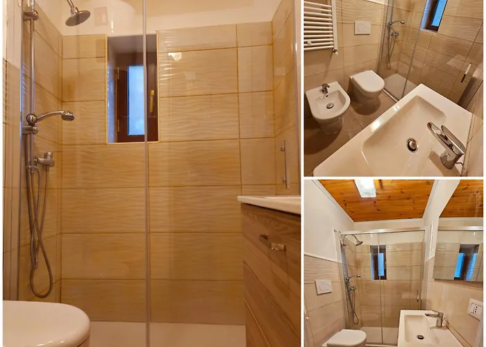 Loricaskihome Prázdninový dům