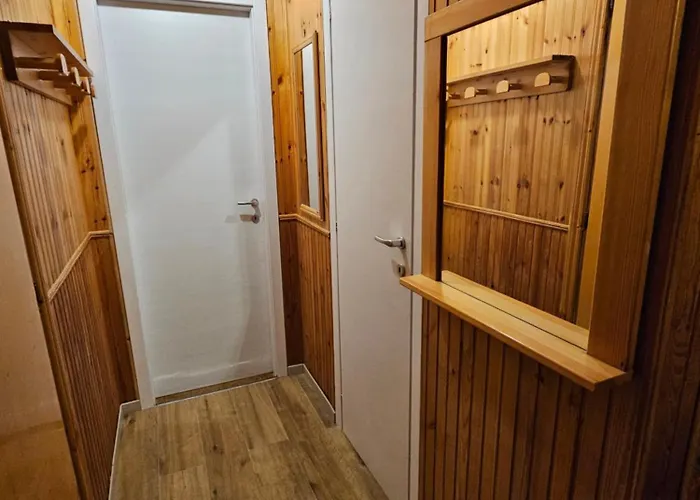 Prázdninový dům Loricaskihome