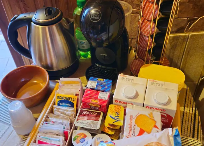 Loricaskihome Prázdninový dům *