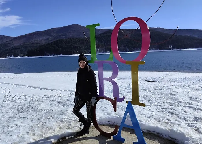 Loricaskihome Prázdninový dům *