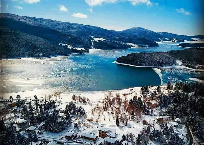 Prázdninový dům Loricaskihome Lorica