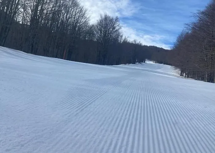 Loricaskihome Prázdninový dům *