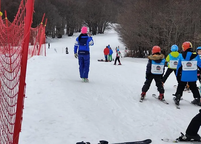 Loricaskihome Prázdninový dům Lorica