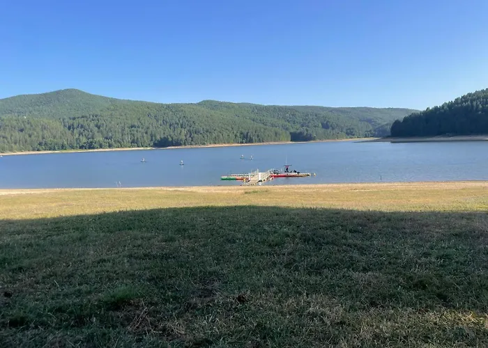 Loricaskihome Lorica