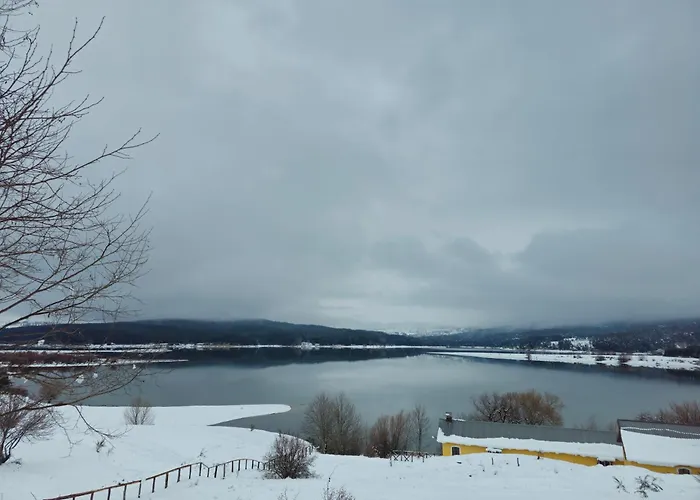 Prázdninový dům Loricaskihome